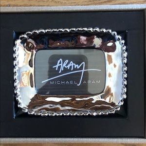 Michael Aram picture frame